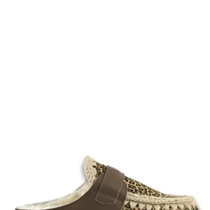 winter bio ponyskin - posmch ponyskin small cheetah