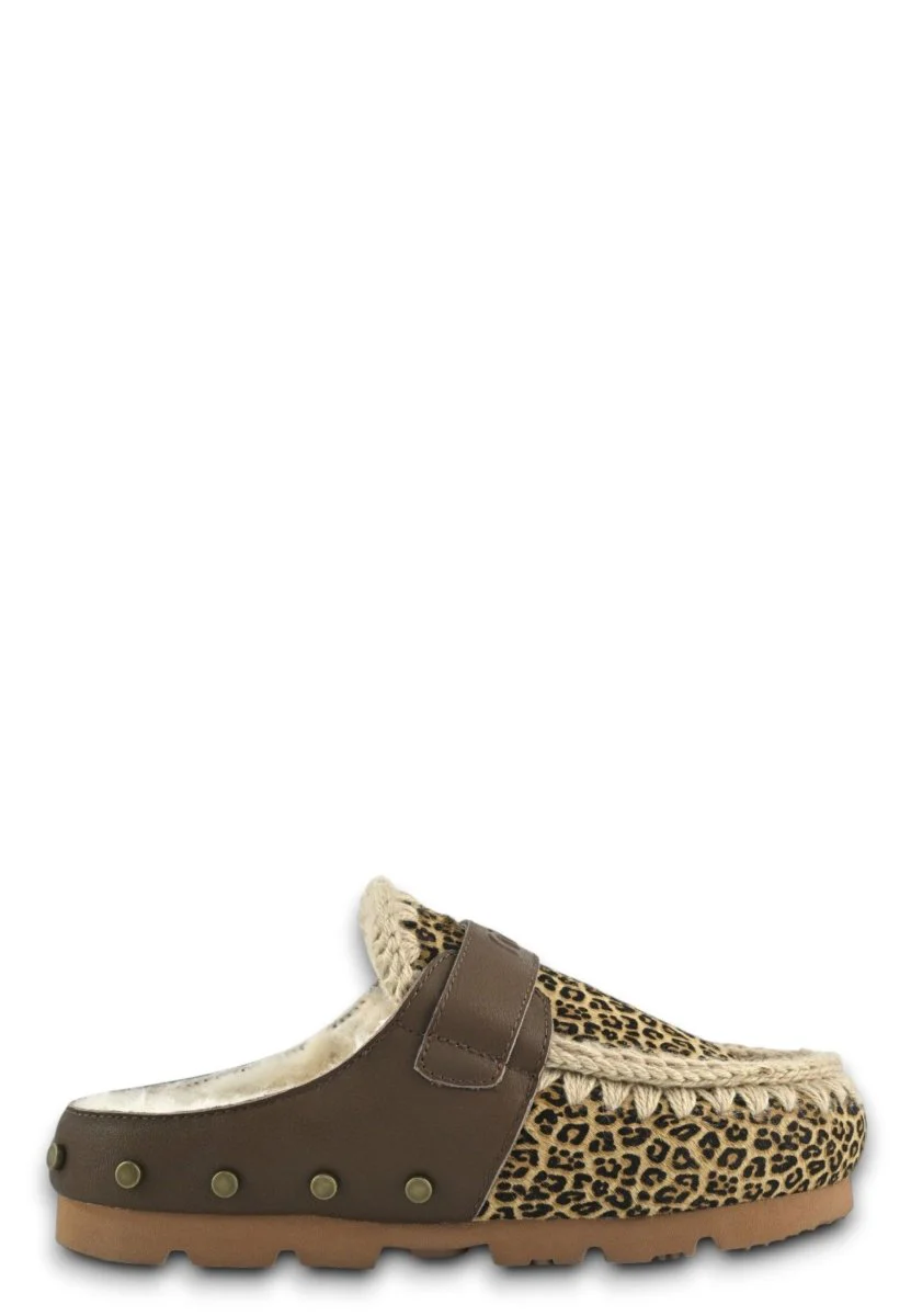 winter bio ponyskin - posmch ponyskin small cheetah - immagine 2