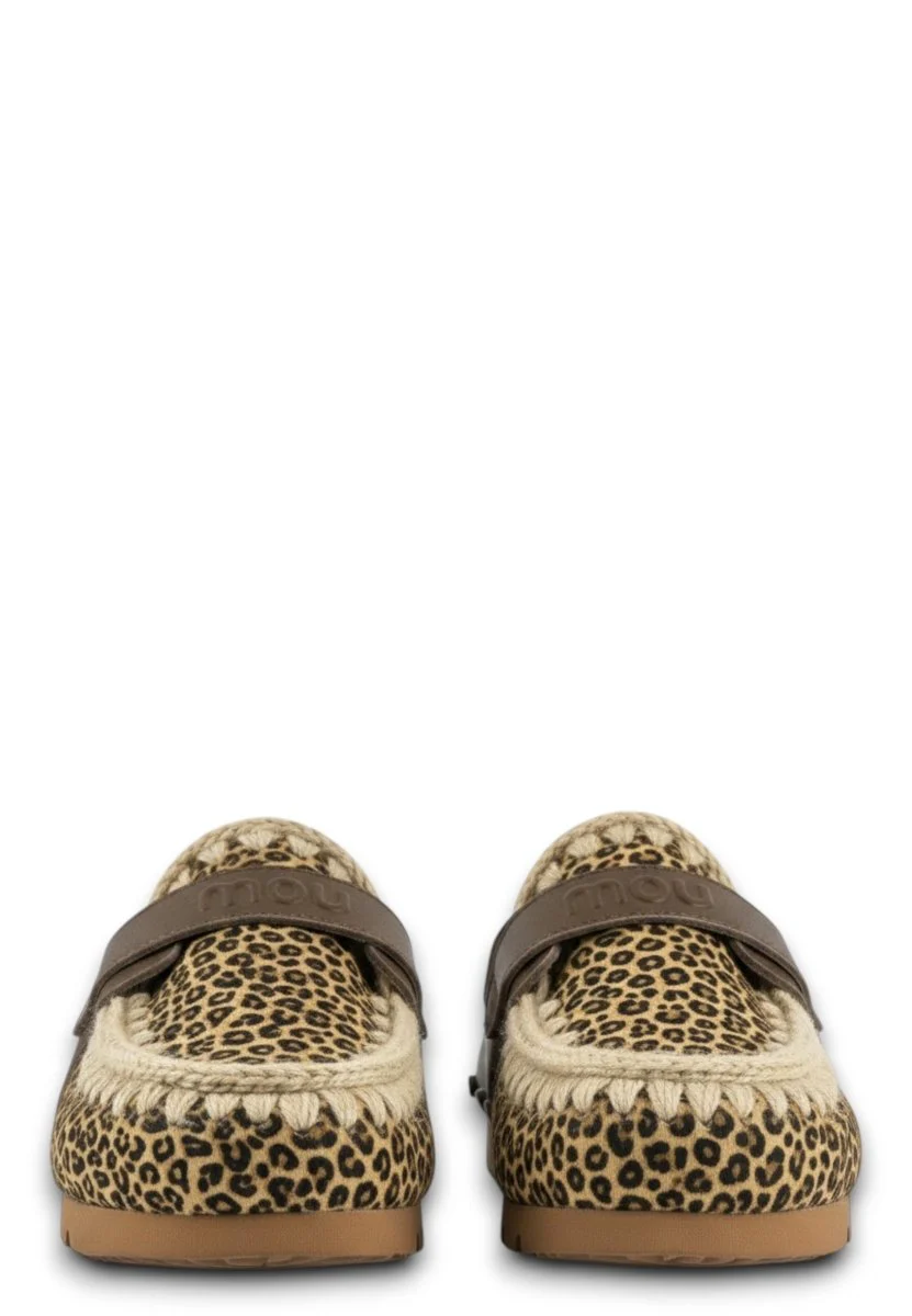 winter bio ponyskin - posmch ponyskin small cheetah - immagine 4