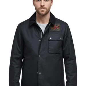 workers - bk51 black