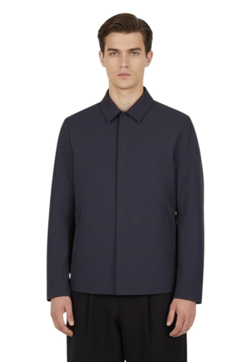 yakushi - 790 navy blue