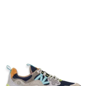 YAMANO - 1B27 LIGHT GREY/NAVY