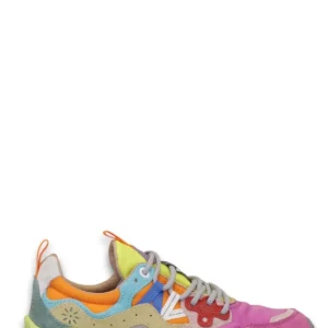 yamano 3 - 1l43 fuchsia/pink/multi