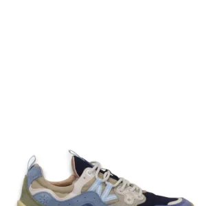 YAMANO 3 - 3C11 NAVY/BLUE/KAKI