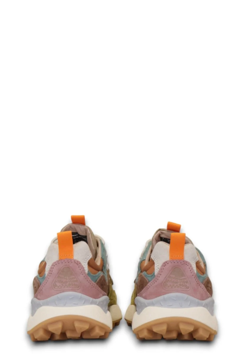 yamano 3 - 4d78 light brown/taupe/ocher - immagine 4