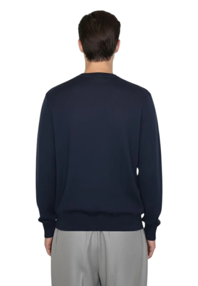 zou brighton - 790 navy blue - immagine 4