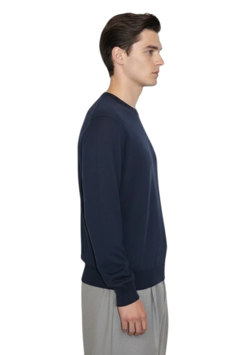 zou brighton - 790 navy blue - immagine 3